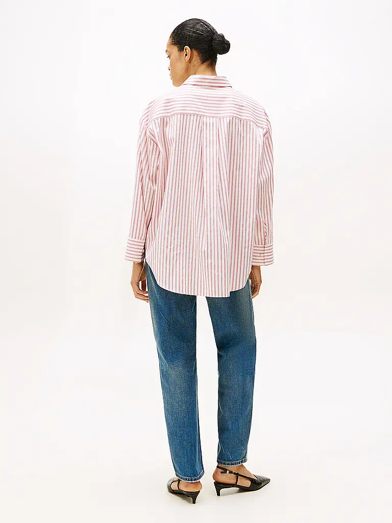 TOMMY HILFIGER | Blouse | 