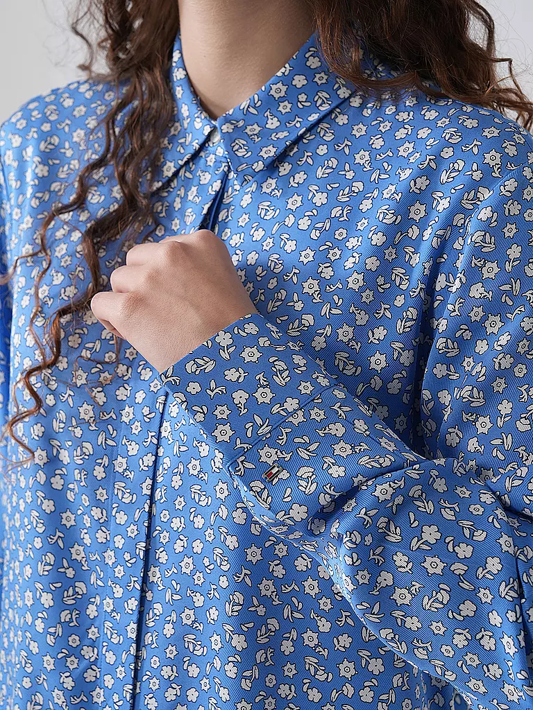TOMMY HILFIGER | Blouse | 