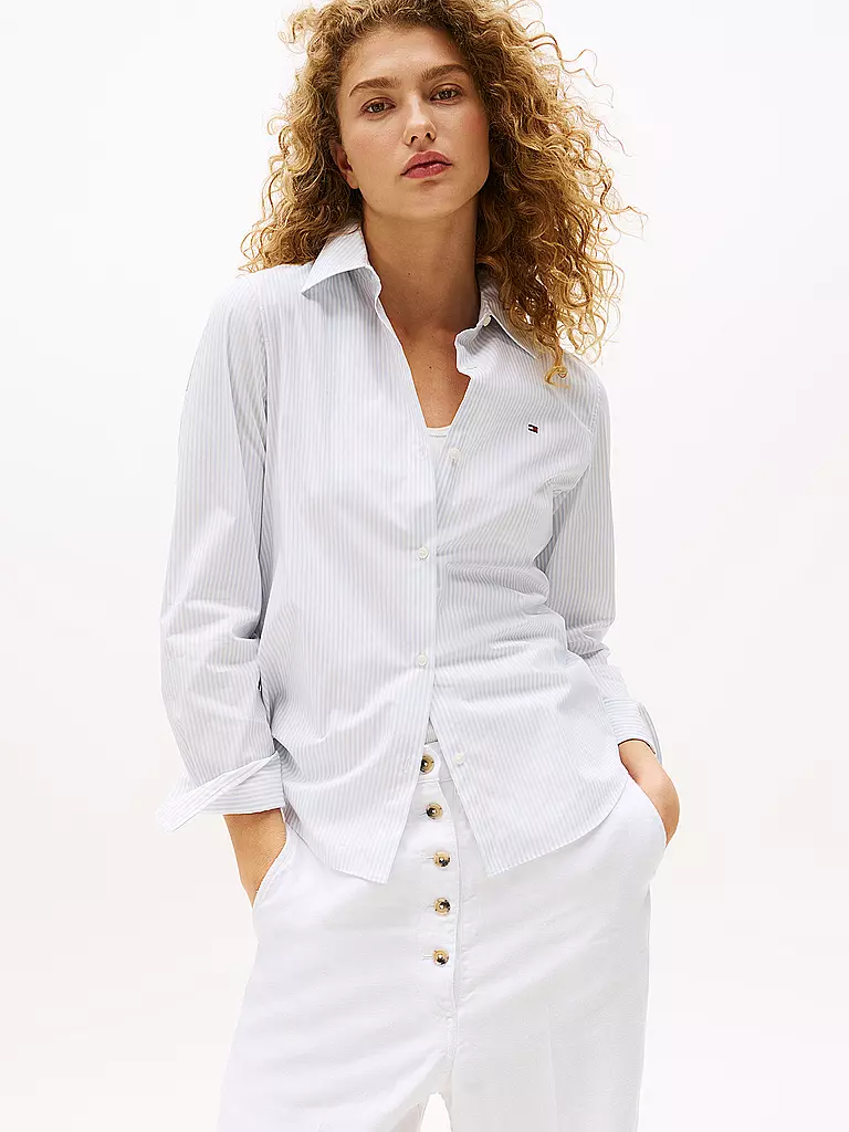 TOMMY HILFIGER | Blouse | 