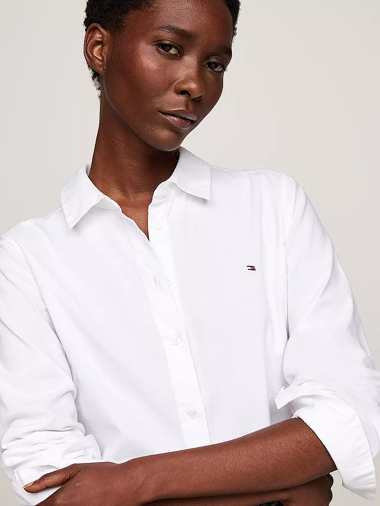 TOMMY HILFIGER | Blouse | 