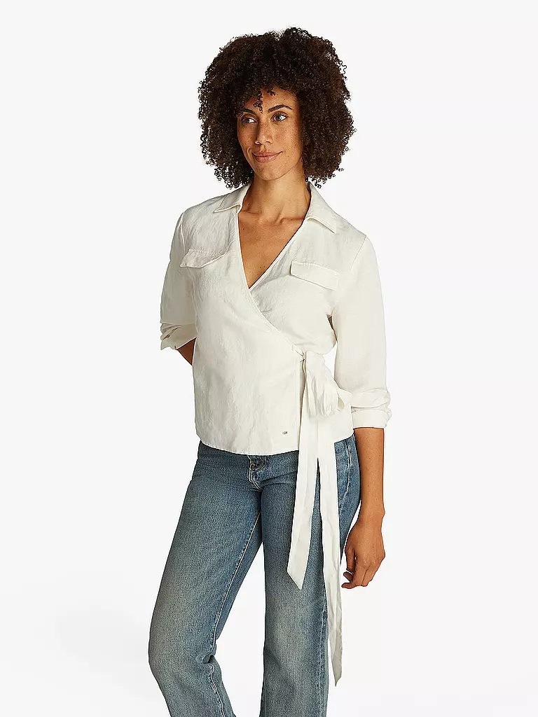 TOMMY HILFIGER | Blouse | 