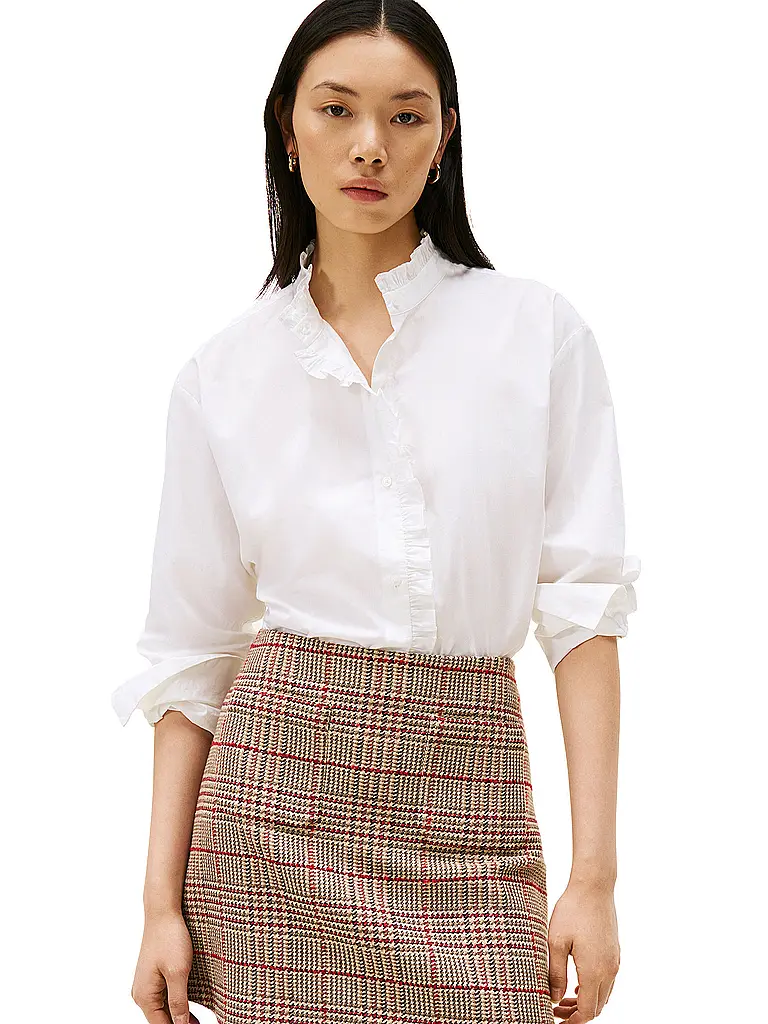 TOMMY HILFIGER | Blouse | 