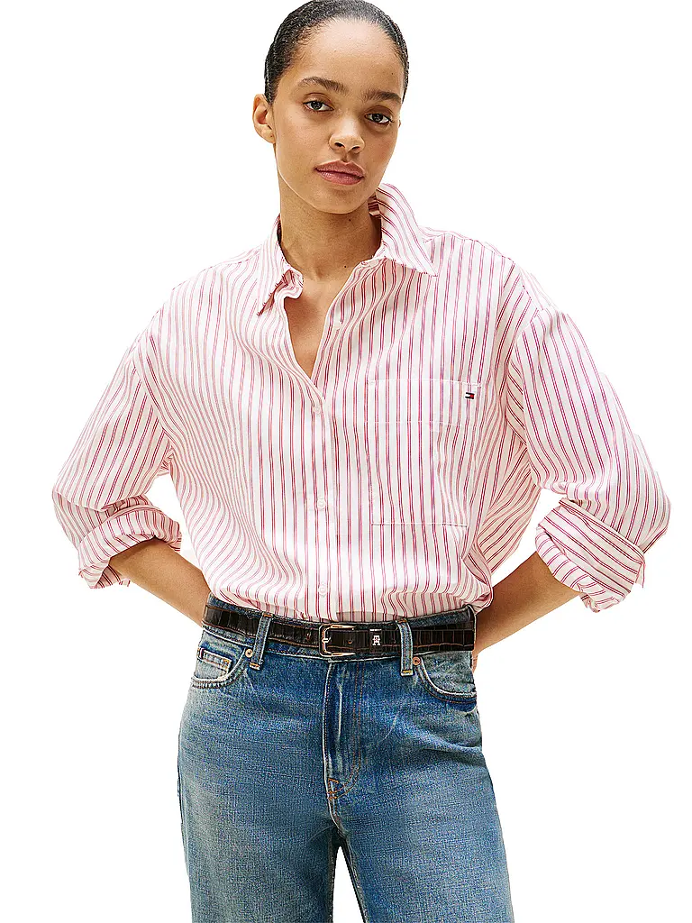TOMMY HILFIGER | Blouse | 