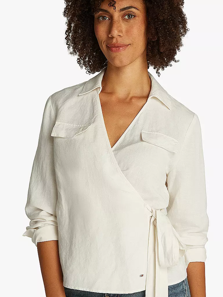 TOMMY HILFIGER | Blouse | 
