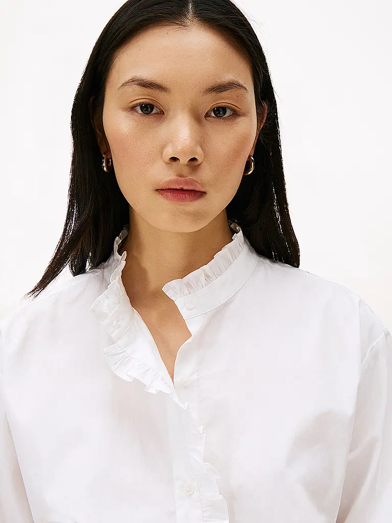 TOMMY HILFIGER | Blouse | 