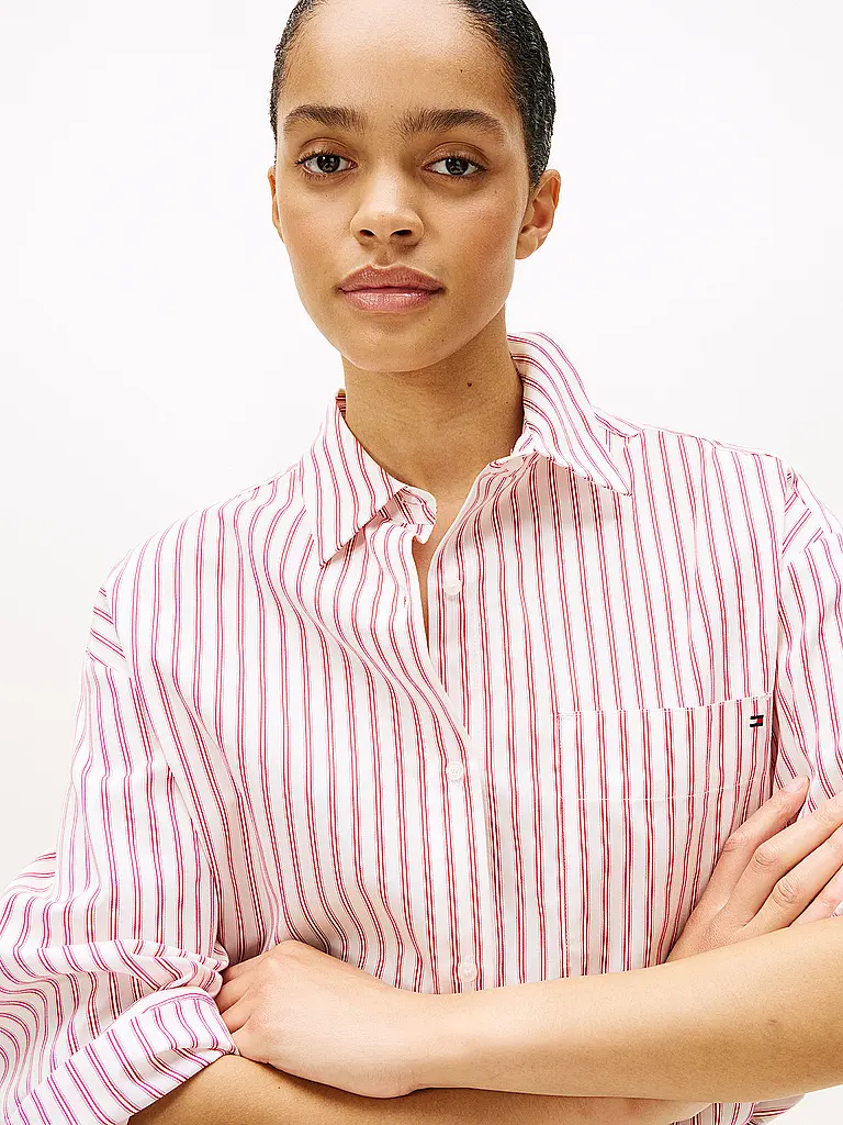 TOMMY HILFIGER | Blouse | 