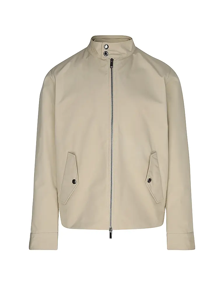 TOMMY HILFIGER | Blouson 2-en-1 | Beige