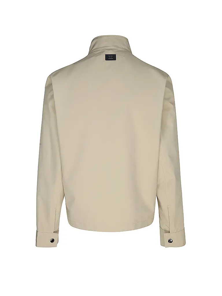 TOMMY HILFIGER | Blouson 2-en-1 | Beige