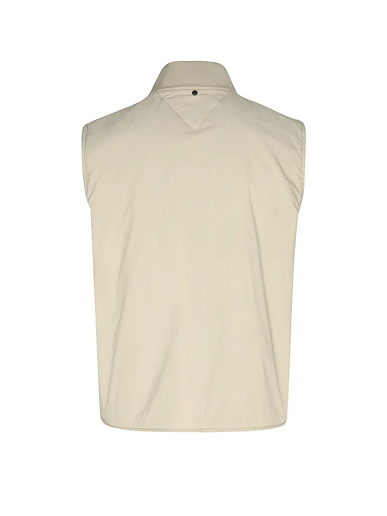 TOMMY HILFIGER | Blouson 2-en-1 | Beige