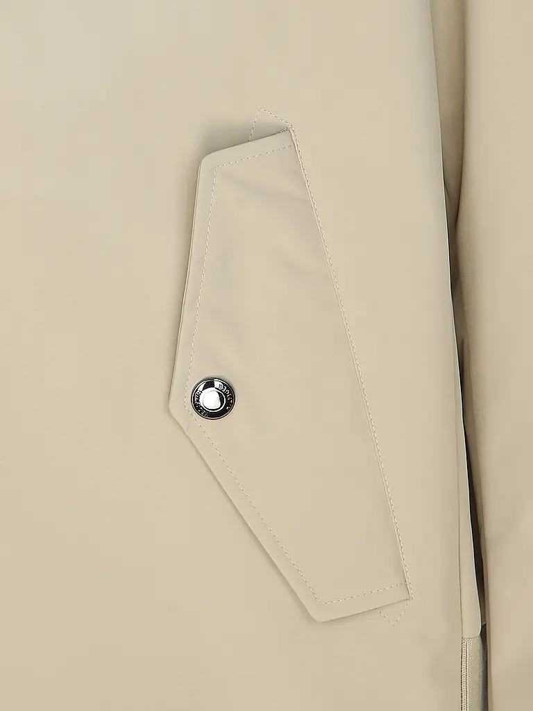 TOMMY HILFIGER | Blouson 2-en-1 | Beige