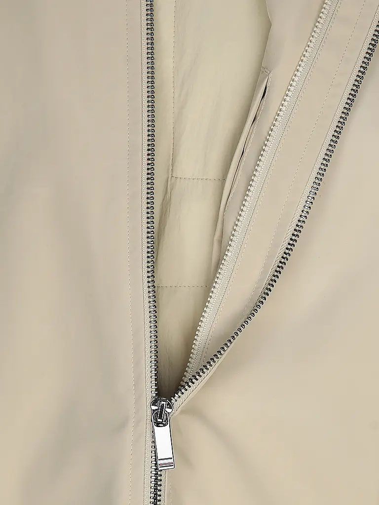 TOMMY HILFIGER | Blouson 2-en-1 | Beige