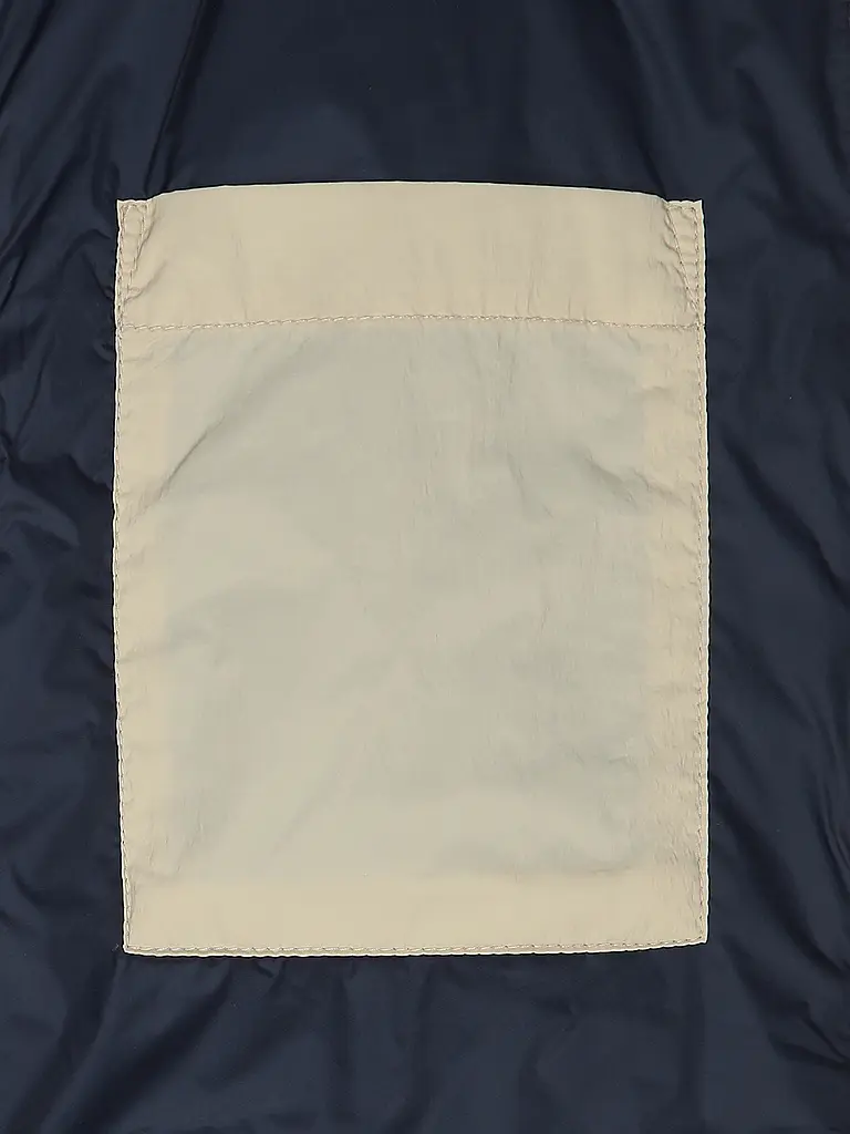 TOMMY HILFIGER | Blouson 2-en-1 | Beige