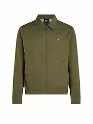TOMMY HILFIGER | Blouson IVY | Olive