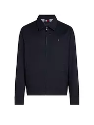 TOMMY HILFIGER | Blouson IVY | Bleu foncé