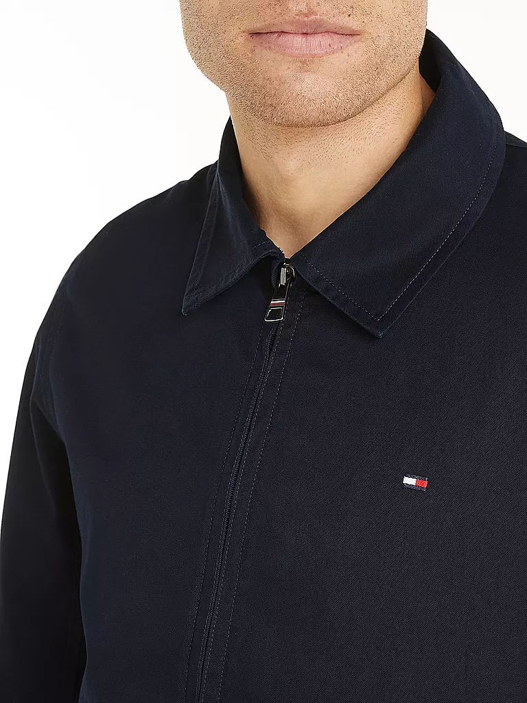 TOMMY HILFIGER | Blouson IVY | 