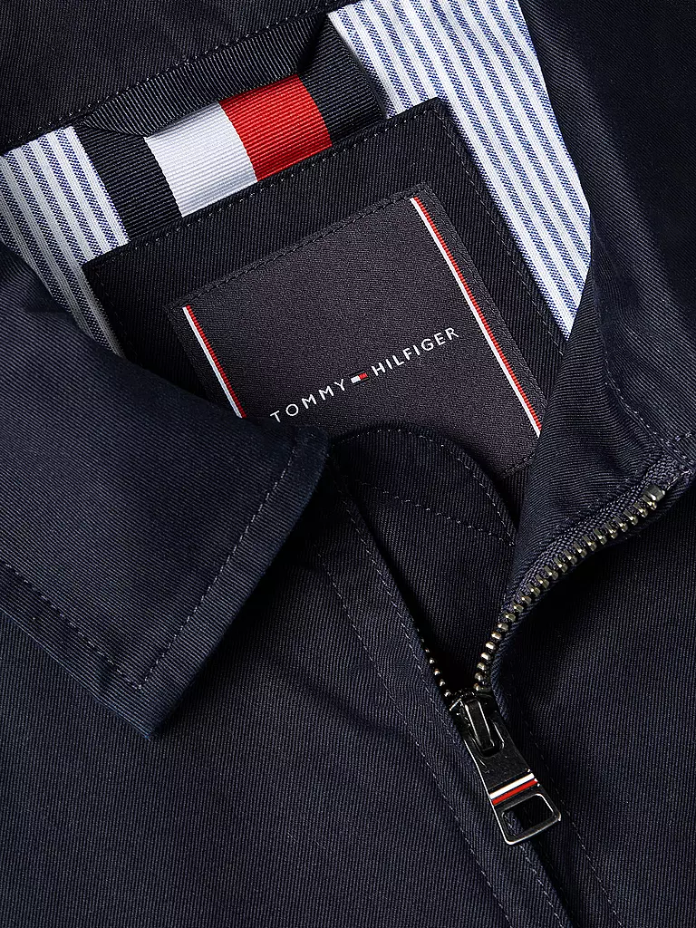 TOMMY HILFIGER | Blouson IVY | 