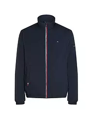 TOMMY HILFIGER | Blouson | Bleu