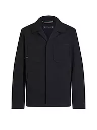 TOMMY HILFIGER | Blouson | Bleu