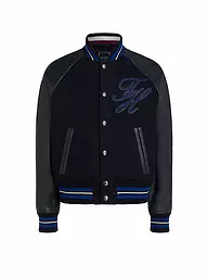 TOMMY HILFIGER | Blouson | Bleu