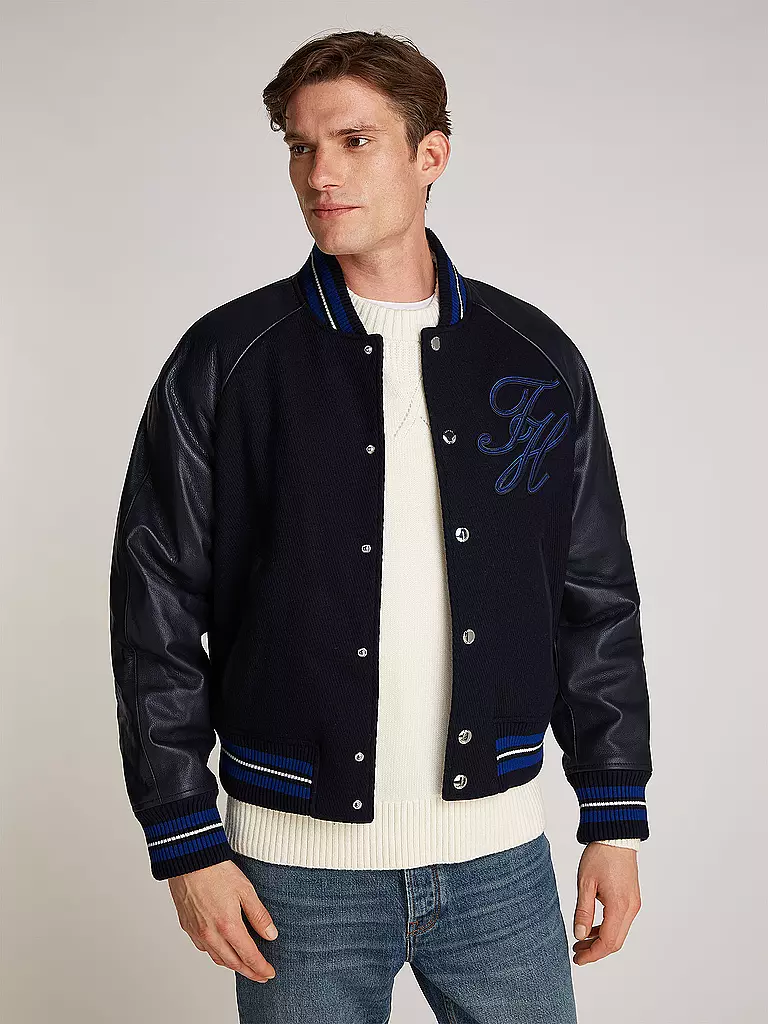 TOMMY HILFIGER | Blouson | 