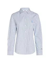 TOMMY HILFIGER | Bluse  | Bleu clair