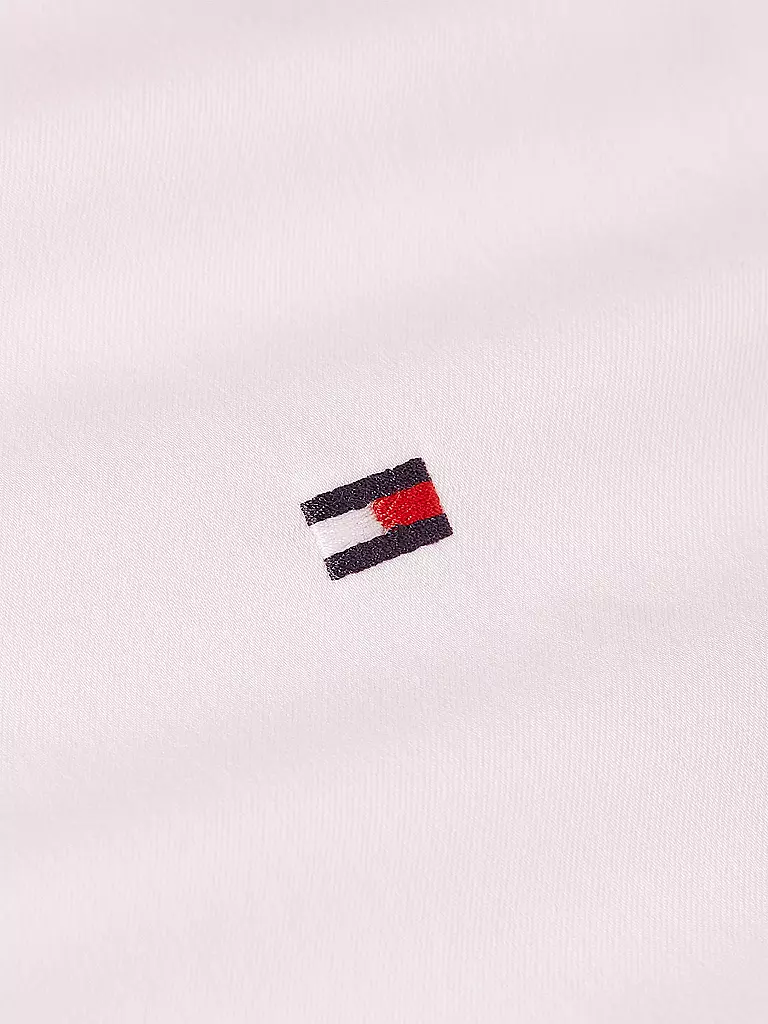 TOMMY HILFIGER | Bluse Regular Fit | Rose