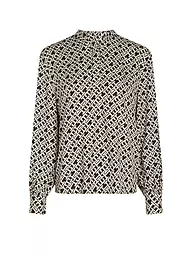 TOMMY HILFIGER | Bluse | Marron