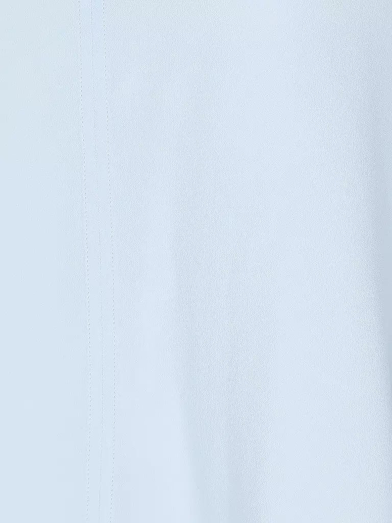 TOMMY HILFIGER | Bluse | Bleu clair