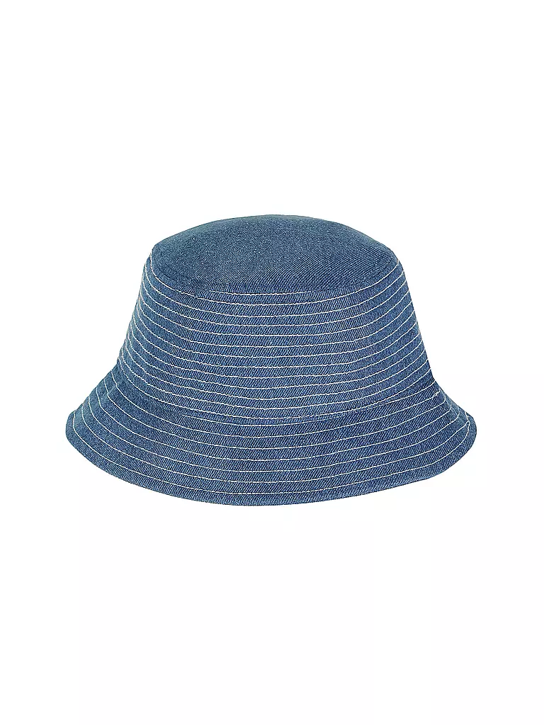 TOMMY HILFIGER | Bob de pêcheur enfant - Chapeau seau | hellblau