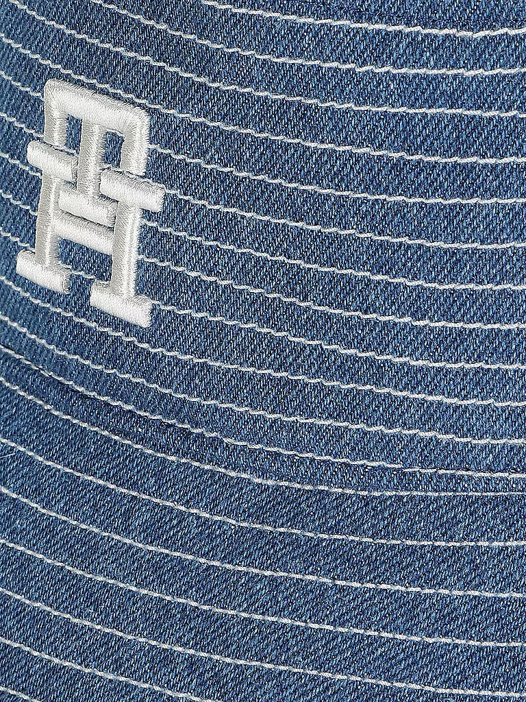 TOMMY HILFIGER | Bob de pêcheur enfant - Chapeau seau | 
