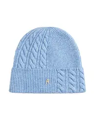 TOMMY HILFIGER | Bonnet - Tuque | Bleu clair
