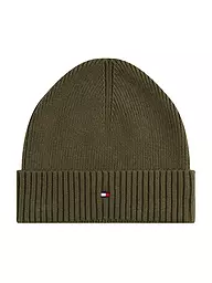 TOMMY HILFIGER | Bonnet - Cagoule | Olive