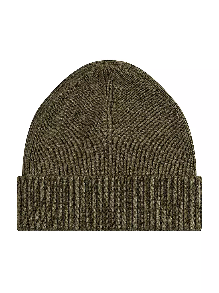 TOMMY HILFIGER | Bonnet - Cagoule | olive