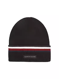 TOMMY HILFIGER | Mütze - Haube | Noir