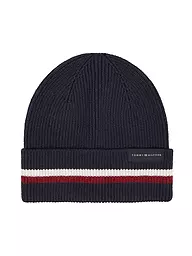 TOMMY HILFIGER | Bonnet - Tuque | Bleu