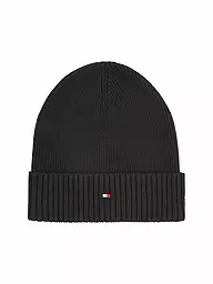 TOMMY HILFIGER | Bonnet - Cagoule | Noir