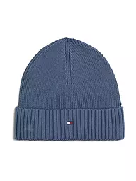 TOMMY HILFIGER | Bonnet - Cagoule | Bleu clair