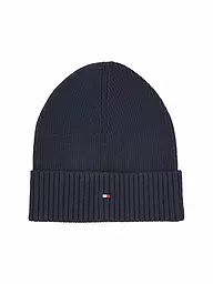 TOMMY HILFIGER | Bonnet - Cagoule | Bleu