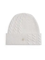 TOMMY HILFIGER | Bonnet - Tuque | Gris clair