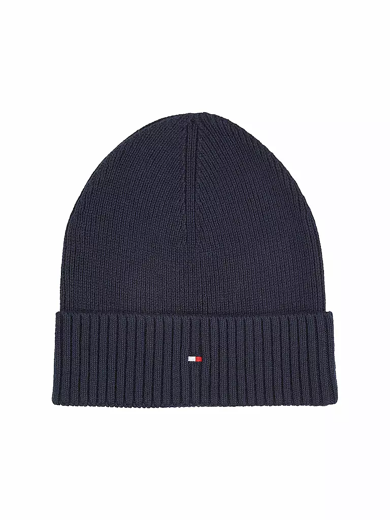 TOMMY HILFIGER | Bonnet - Tuque | blau