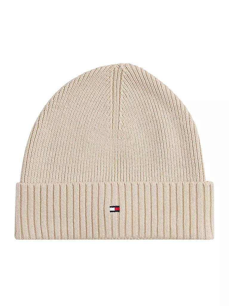 TOMMY HILFIGER | Bonnet - Tuque | beige