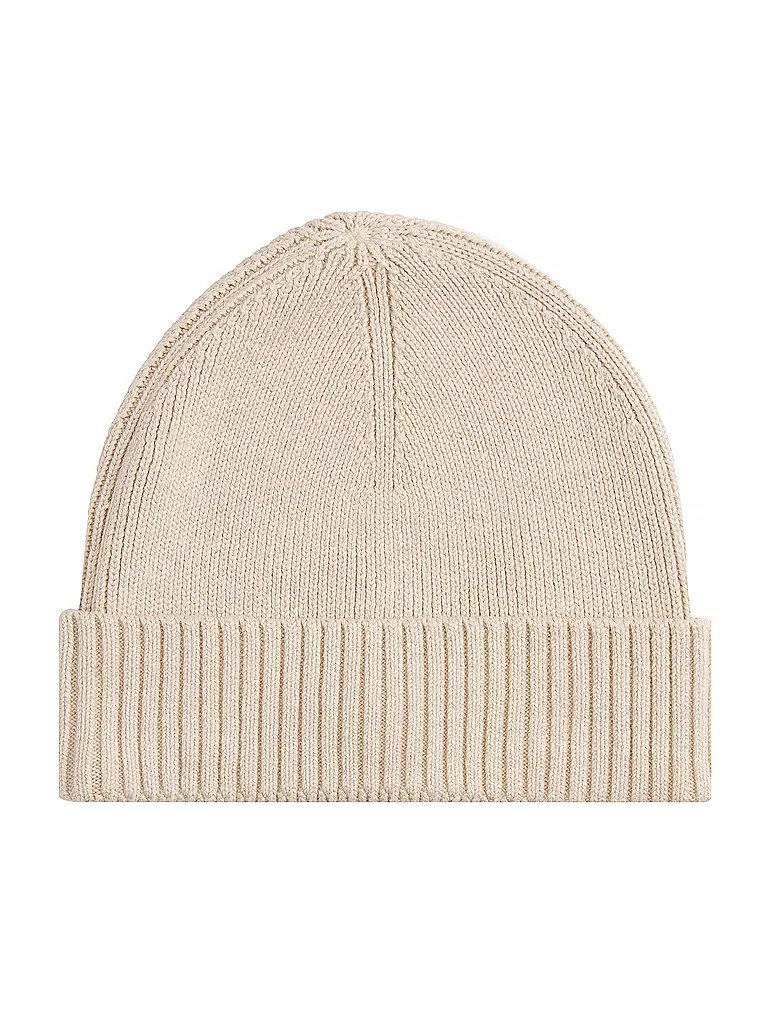 TOMMY HILFIGER | Bonnet - Tuque | beige