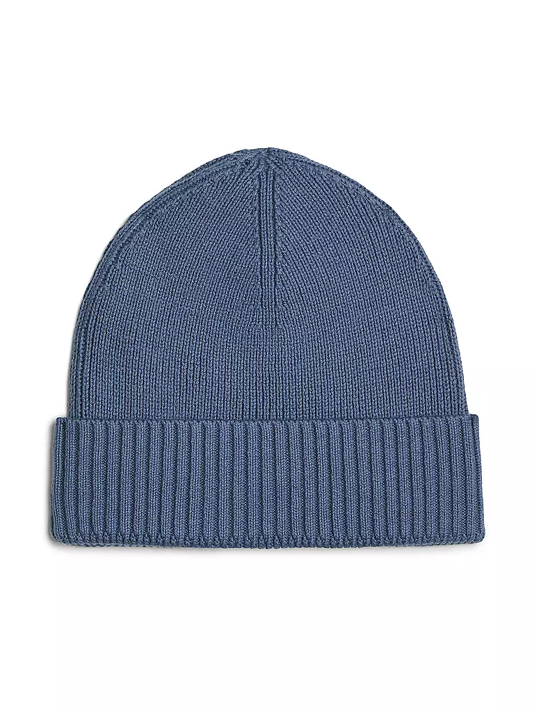TOMMY HILFIGER | Bonnet - Tuque | hellblau