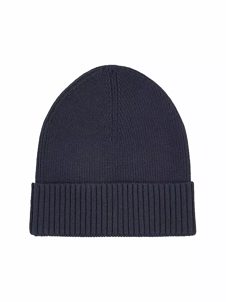 TOMMY HILFIGER | Bonnet - Tuque | blau
