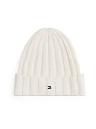 TOMMY HILFIGER | Bonnet enfant - Tuque | Blanc