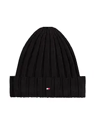 TOMMY HILFIGER | Bonnet pour enfant | Noir