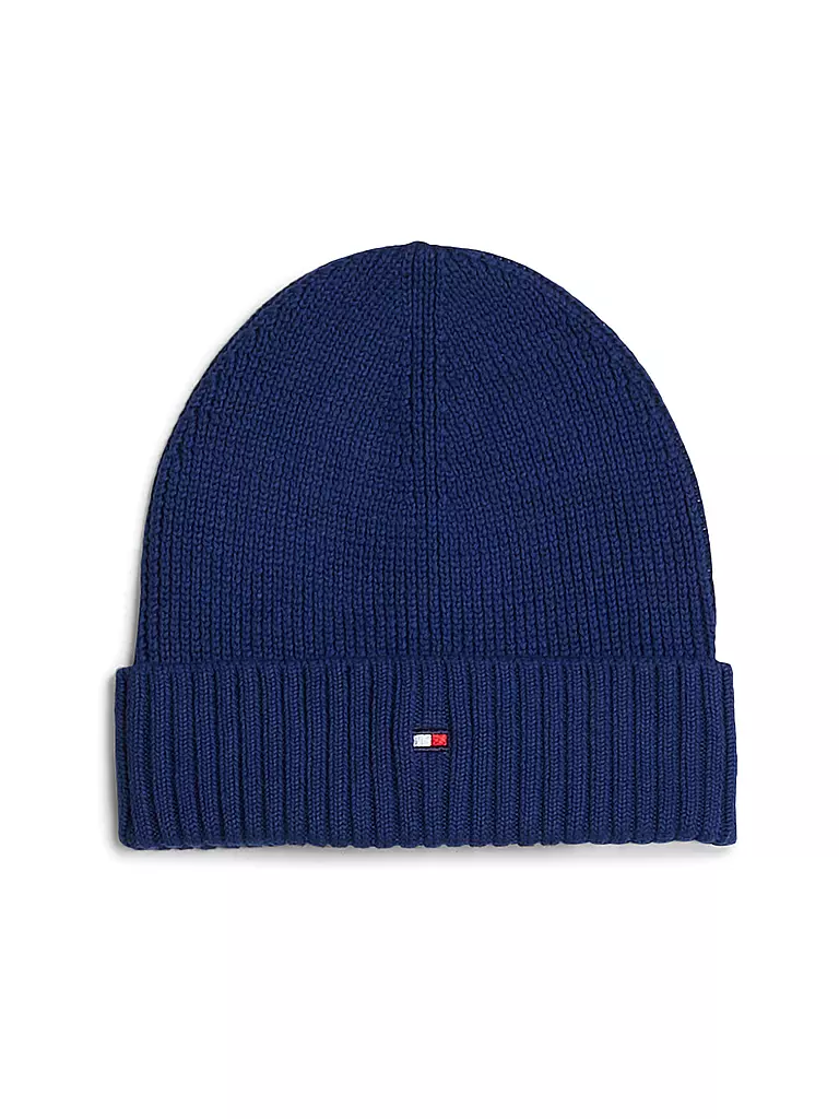 TOMMY HILFIGER | Bonnet pour enfant | Bleu