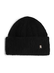 TOMMY HILFIGER | Bonnet | Noir