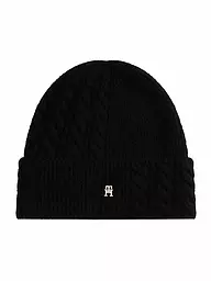 TOMMY HILFIGER | Bonnet - Tuque | Noir