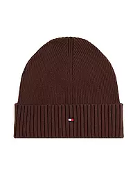 TOMMY HILFIGER | Bonnet - Cagoule | Marron
